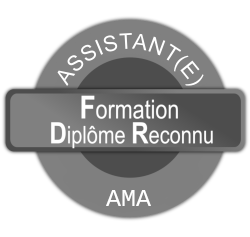 secrétaire médicale - Diplôme Reconnu