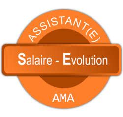 secrétaire médicale - salaire